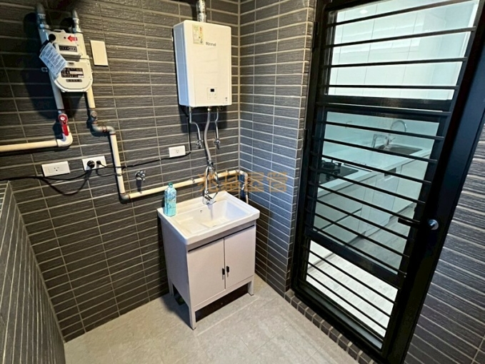 兆基社會住宅🏠臨近捷運站小精裝（第7張）