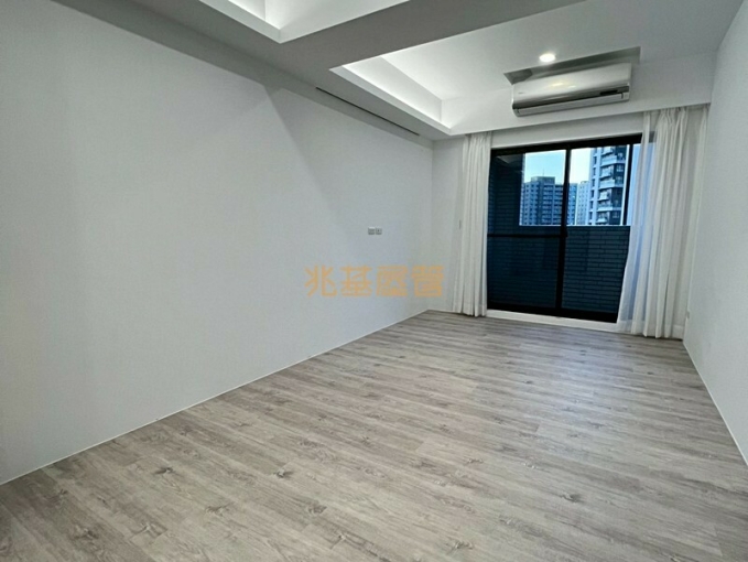 兆基社會住宅🏠臨近捷運站小精裝（第1張）