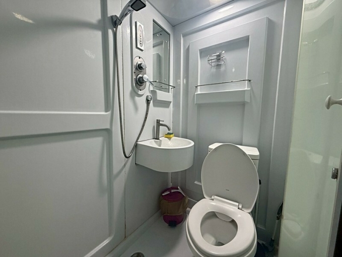 租屋找77✿大有大業,陽台獨洗,單人套房~（第5張）