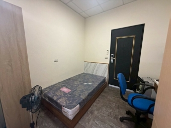 租屋找77✿大有大業,陽台獨洗,單人套房~（第1張）