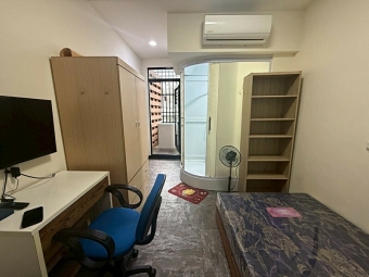 租屋找77✿大有大業,陽台獨洗,單人套房~（第3張）