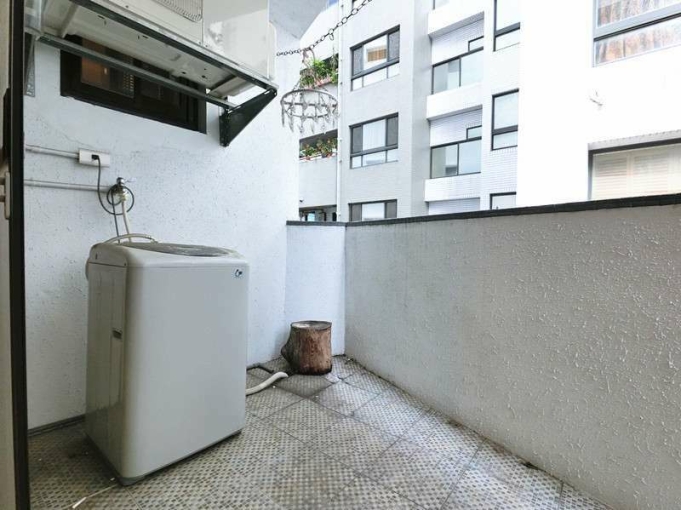 🧡請加賴🧡電梯美屋🧡近中國醫🧡陽台獨洗🧡代收包裹🧡機車位🧡秒殺速洽🧡（第8張）