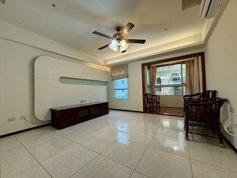 香榭堤景溫馨3+1房車~含管理費（第1張）