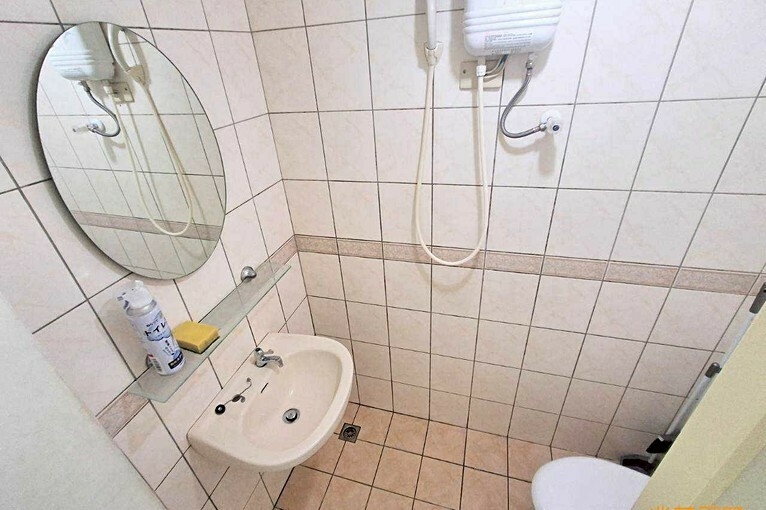 兆基社會住宅🏠勤益電梯套房家具齊全可租補設籍可寵（第5張）