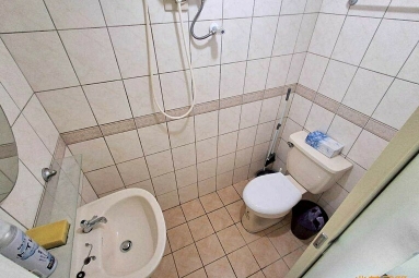 兆基社會住宅🏠勤益電梯套房家具齊全可租補設籍可寵（第4張）