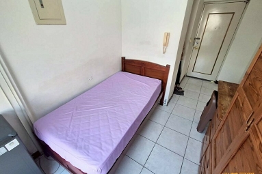 兆基社會住宅🏠勤益電梯套房家具齊全可租補設籍可寵（第1張）