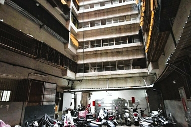 兆基社會住宅🏡果貿社區.可租補.4陽台.乾淨.低管理費（第12張）