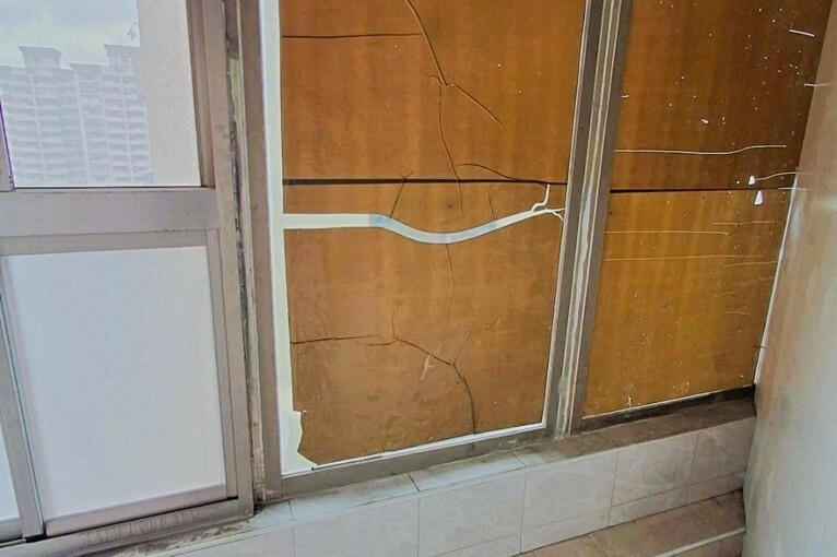 兆基社會住宅🏡果貿社區.可租補.4陽台.乾淨.低管理費(第7張)