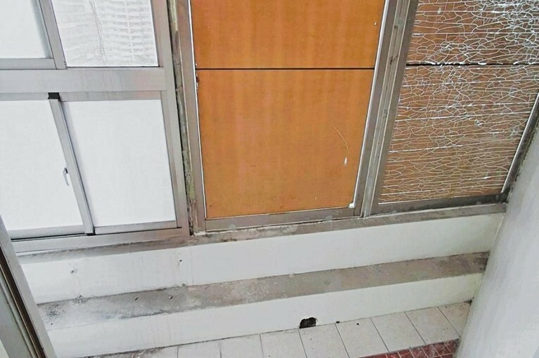 兆基社會住宅🏡果貿社區.可租補.4陽台.乾淨.低管理費(第6張)