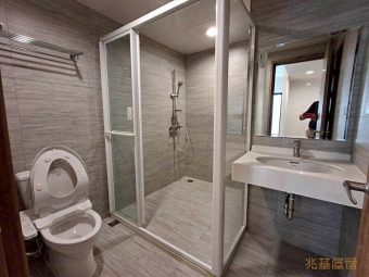 兆基社會住宅🏠清水遠雄之星七2房可租補（第5張）