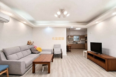 兆基社會住宅🏠三民區3房｜免仲可寵（限貓）可租補（第1張）