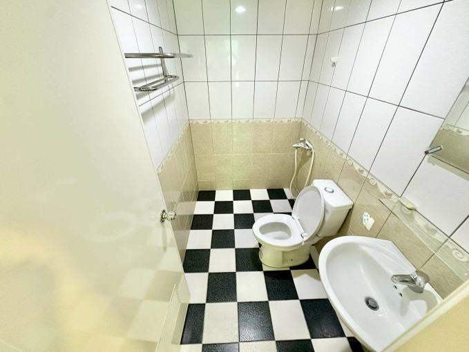 🔥北區可租補🔥小資首選🔥全新洗衣機、窗簾、沙發🔥走路中科大（第10張）