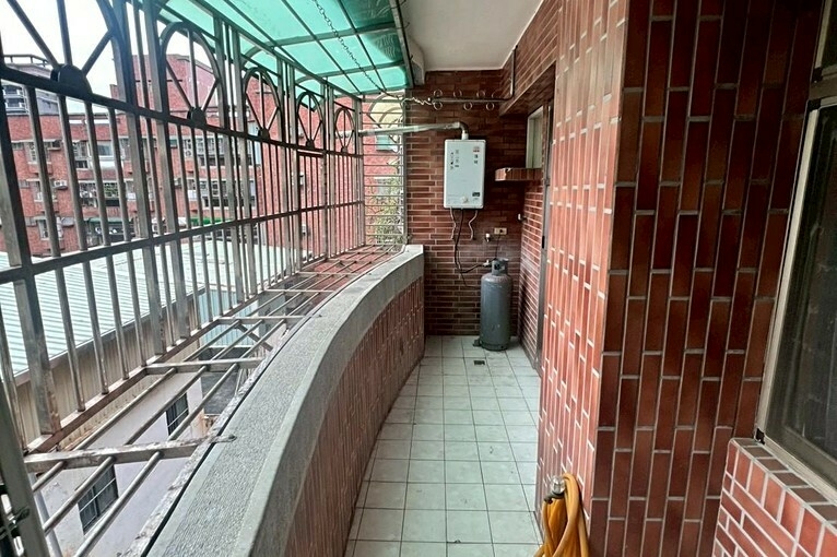 兆基社會住宅🏡可租補入戶大空間明亮套房ㄕ(第13張)