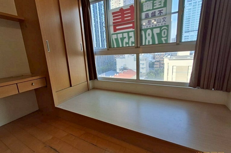 兆基社會住宅🏡中華五路3房/免仲/可租補（第7張）