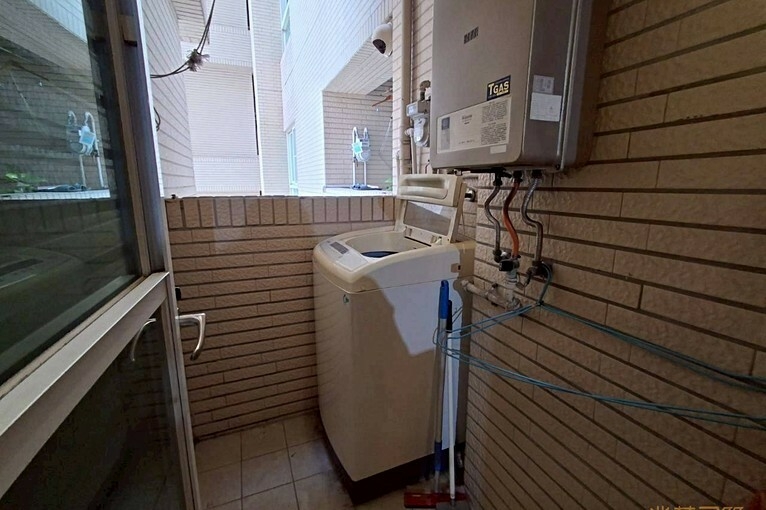兆基社會住宅🏡中華五路3房/免仲/可租補（第8張）