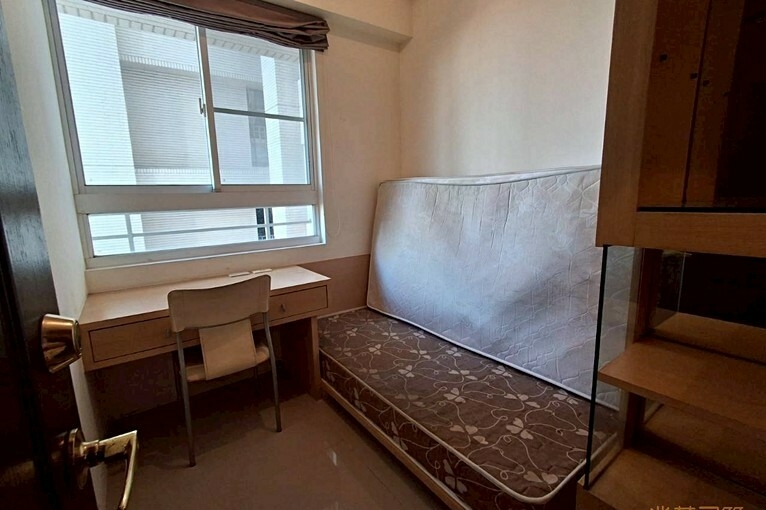 兆基社會住宅🏡中華五路3房/免仲/可租補（第6張）