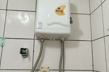 總管家❤️東海台水台電陽台套房❤️社宅可租補（第7張）