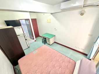 小資首選💯台水電超省🎁可租補🔆陽台獨洗曬（第3張）