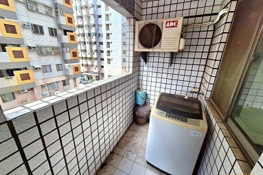 兆基社會住宅🏡西屯3房平車雙租補近東海榮總中科（第11張）