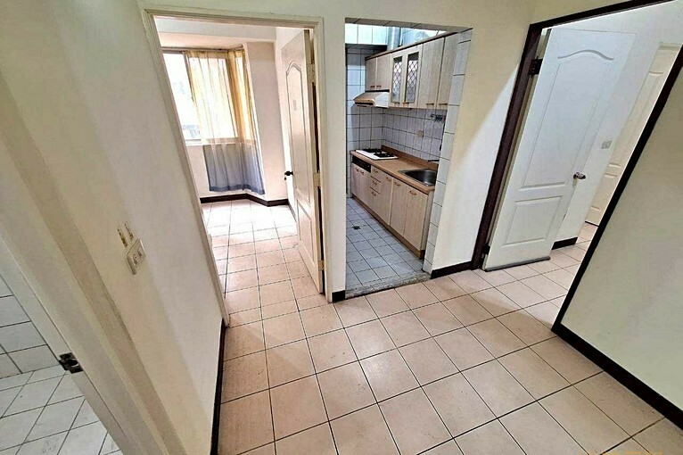 兆基社會住宅🏡西屯3房平車雙租補近東海榮總中科（第4張）