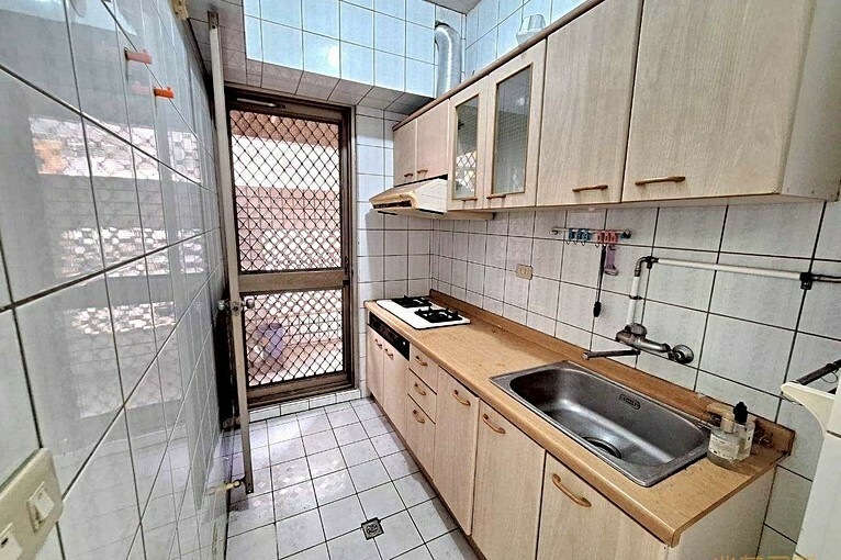 兆基社會住宅🏡西屯3房平車雙租補近東海榮總中科（第10張）