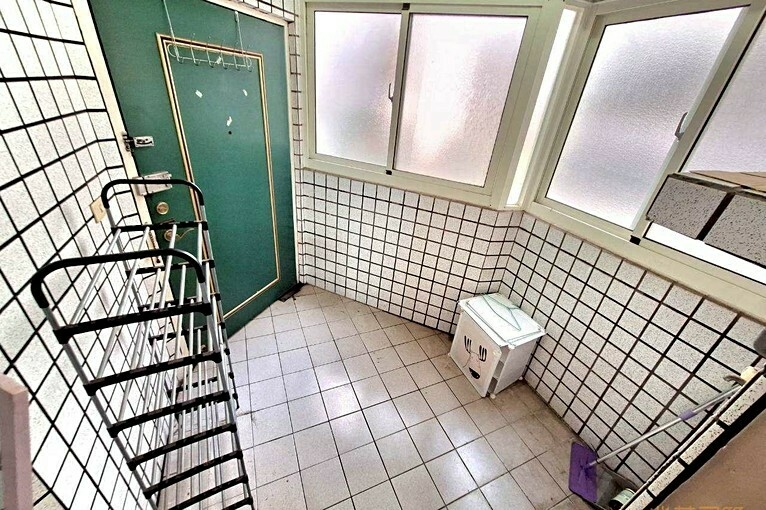 兆基社會住宅🏡西屯3房平車雙租補近東海榮總中科（第13張）