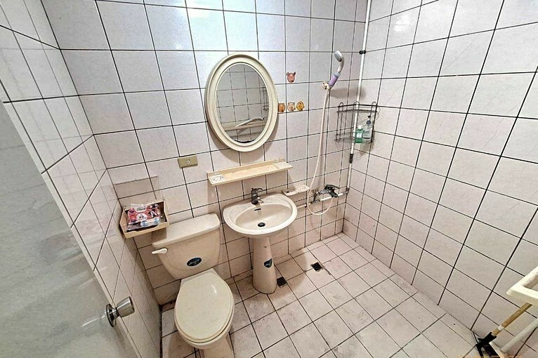 兆基社會住宅🏡西屯3房平車雙租補近東海榮總中科（第15張）