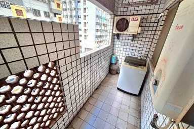 兆基社會住宅🏡西屯3房平車雙租補近東海榮總中科（第12張）