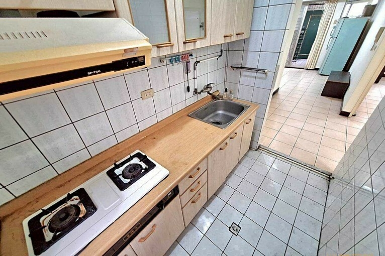 兆基社會住宅🏡西屯3房平車雙租補近東海榮總中科（第9張）