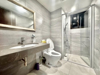 全新裝潢🔹可租補🔹可入戶籍🔹高樓視野房🔹平面車位（第14張）