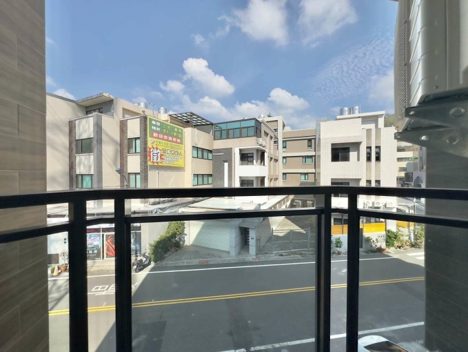 全新完工❤️南陽路❤️陽台獨洗曬❤️停車位❤️可租補 - Image 7