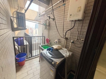 ✔間間採光✔風水極佳三房✔傢俱電全配（第7張）