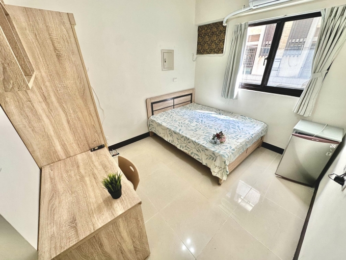 廷選好屋✨靜宜弘光中科東海🔥可租補雙租補✨管理員代收包裹🔥可短租 - Image 3