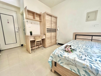 廷選好屋✨靜宜弘光中科東海🔥可租補雙租補✨管理員代收包裹🔥可短租 - Image 14