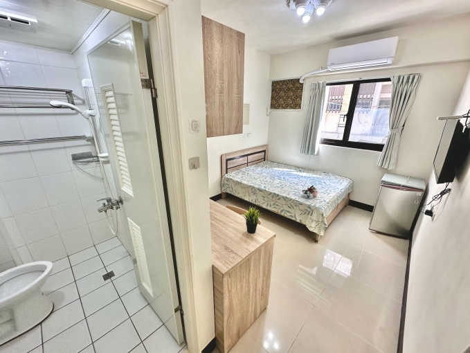 廷選好屋✨靜宜弘光中科東海🔥可租補雙租補✨管理員代收包裹🔥可短租 - Image 1