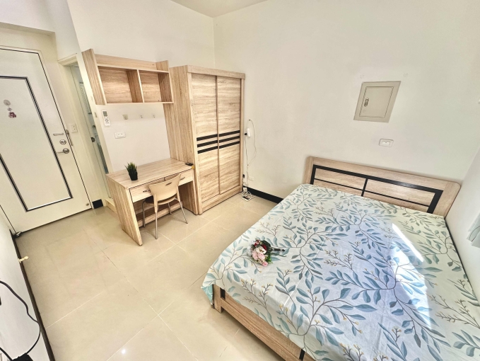 廷選好屋✨靜宜弘光中科東海🔥可租補雙租補✨管理員代收包裹🔥可短租 - Image 2