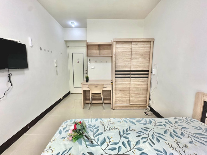 廷選好屋✨靜宜弘光中科東海🔥可租補雙租補✨管理員代收包裹🔥可短租 - Image 8