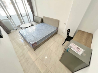 近中國醫💕可租補✨陽台獨洗✨固定機車位✨採光佳（第2張）