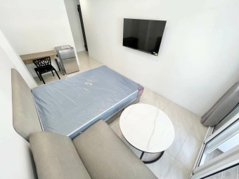 近中國醫💕可租補✨陽台獨洗✨固定機車位✨採光佳（第1張）