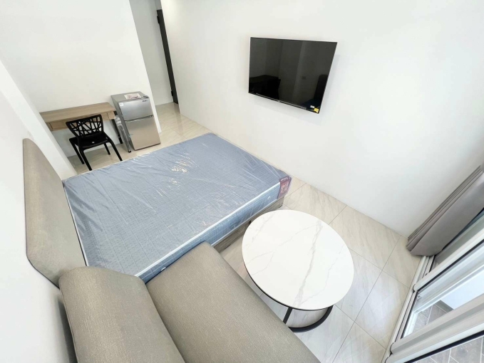 近中國醫💕可租補✨陽台獨洗✨固定機車位✨採光佳（第1張）