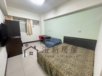 🎉秒殺物件/高樓層電梯套房不怕吵/室內機車位/飲水機/垃圾集中/應有盡有🎉 - Image 6