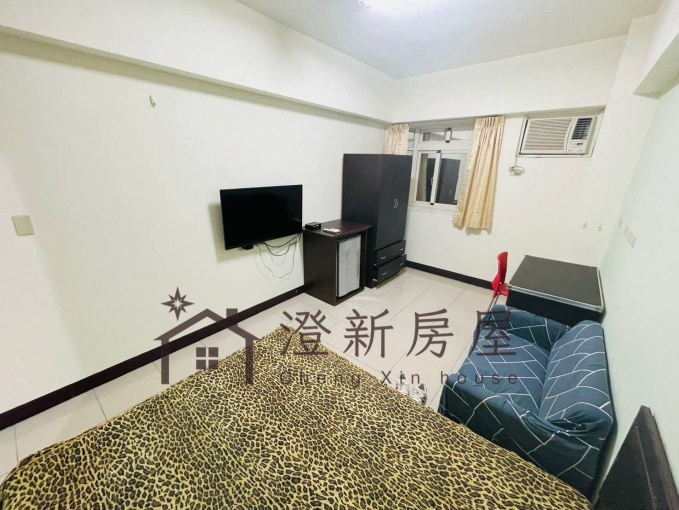 🎉秒殺物件/高樓層電梯套房不怕吵/室內機車位/飲水機/垃圾集中/應有盡有🎉 - Image 2