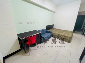 🎉秒殺物件/高樓層電梯套房不怕吵/室內機車位/飲水機/垃圾集中/應有盡有🎉 - Image 8