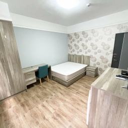 租補*可貓*子母車*系統櫃*獨立洗*頂樓大露台可曬衣（第6張）