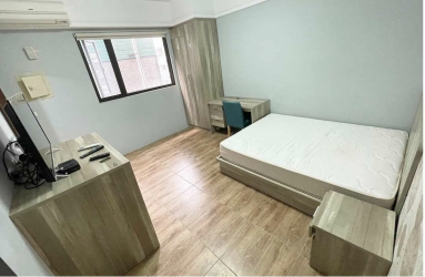 租補*可貓*子母車*系統櫃*獨立洗*頂樓大露台可曬衣（第7張）