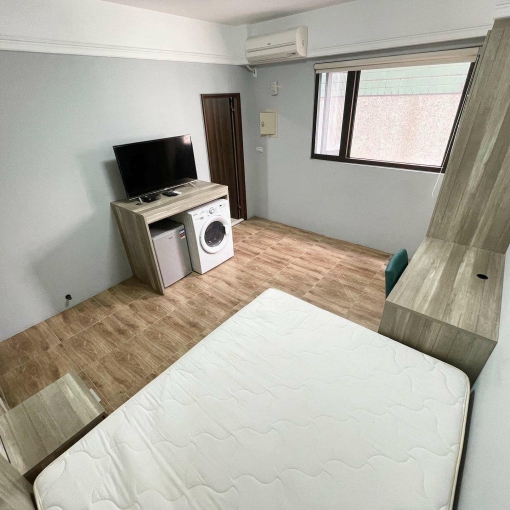 租補*可貓*子母車*系統櫃*獨立洗*頂樓大露台可曬衣（第5張）