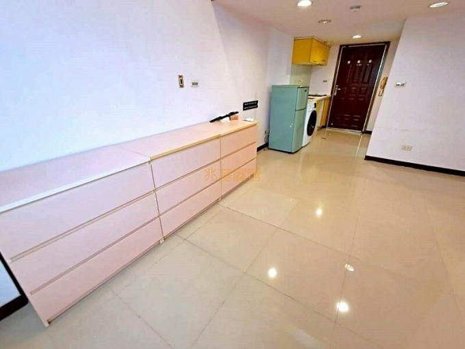 兆基社會住宅🏡新埔民生🚆巨蛋東京花園✨高樓層景觀戶（第2張）