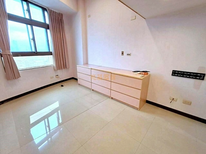 兆基社會住宅🏡新埔民生🚆巨蛋東京花園✨高樓層景觀戶（第1張）