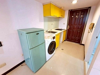 兆基社會住宅🏡新埔民生🚆巨蛋東京花園✨高樓層景觀戶（第4張）