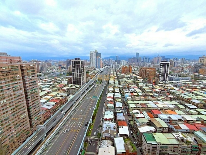 兆基社會住宅🏡新埔民生🚆巨蛋東京花園✨高樓層景觀戶（第7張）